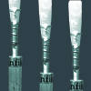 cor anglais reeds